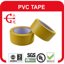 Cinta adhesiva para conductos de PVC